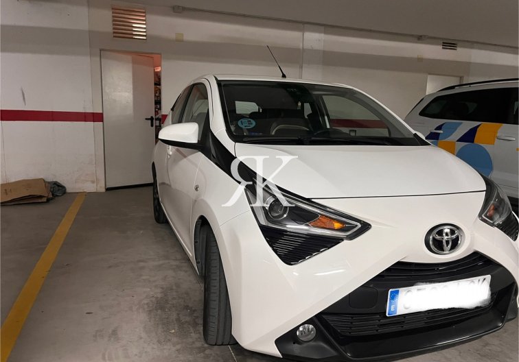 Segunda mano - Apartamento  - Villamartin - Costa Blanca