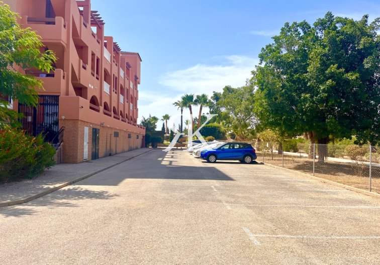 Segunda mano - Apartamento  - Villamartin - Costa Blanca