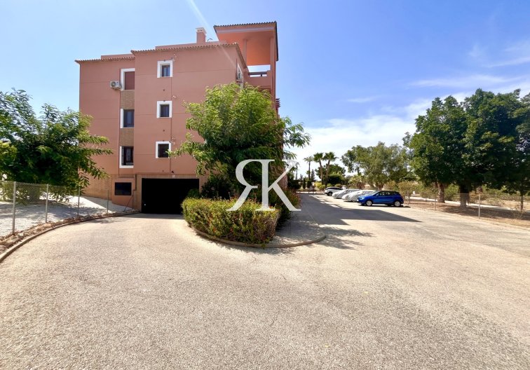 Segunda mano - Apartamento  - Villamartin - Costa Blanca