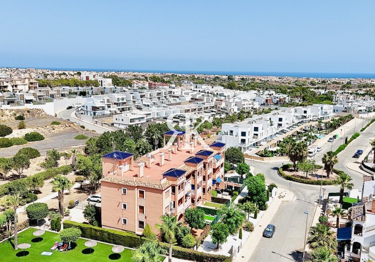 Segunda mano - Apartamento  - Villamartin - Costa Blanca