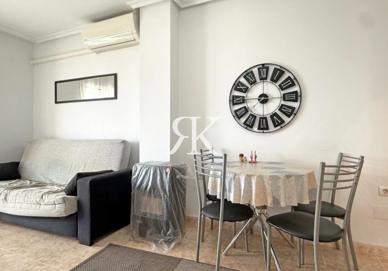 Revente - Appartement - Torrevieja - Costa Blanca