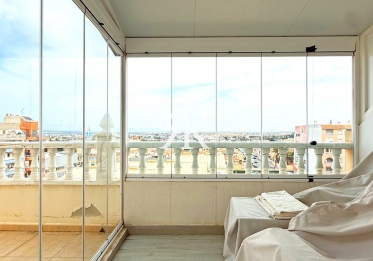 Revente - Appartement - Torrevieja - Costa Blanca