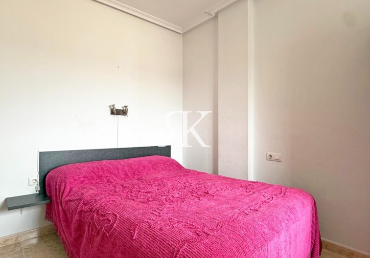 Revente - Appartement - Torrevieja - Costa Blanca