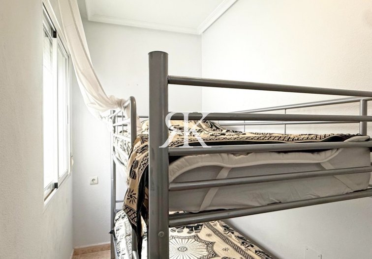 Revente - Appartement - Torrevieja - Costa Blanca