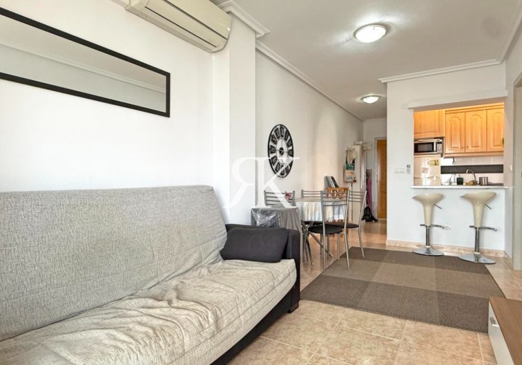 Revente - Appartement - Torrevieja - Costa Blanca