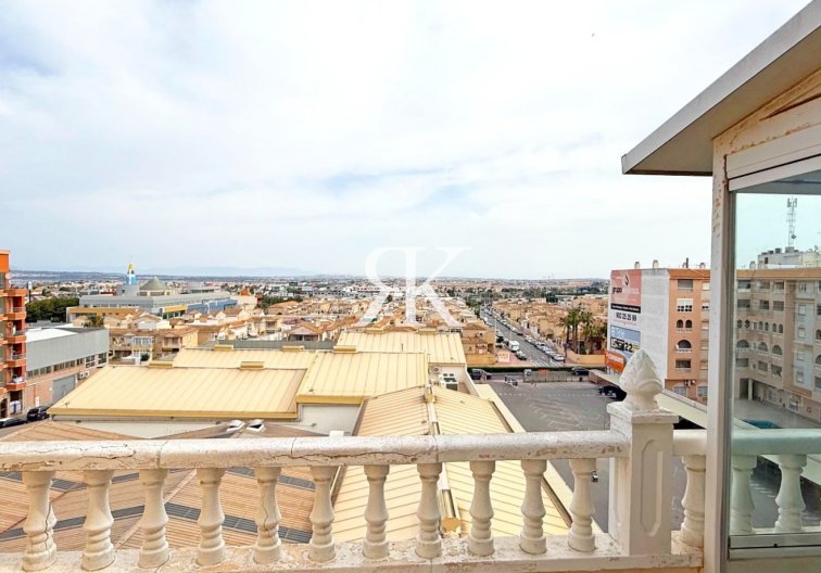 Revente - Appartement - Torrevieja - Costa Blanca