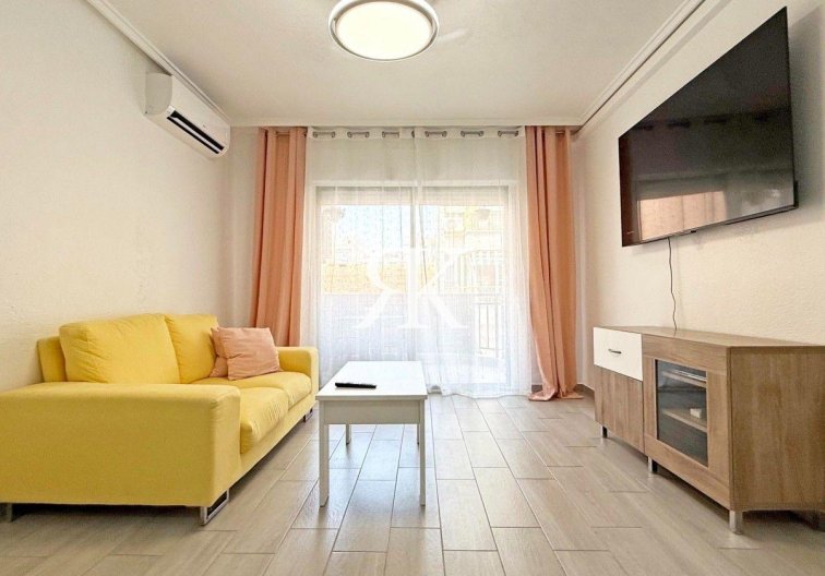 Herverkoop - Appartement - Torrevieja - Playa del Cura