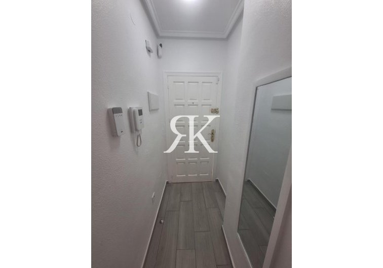 Herverkoop - Appartement - Torrevieja - Playa del Cura