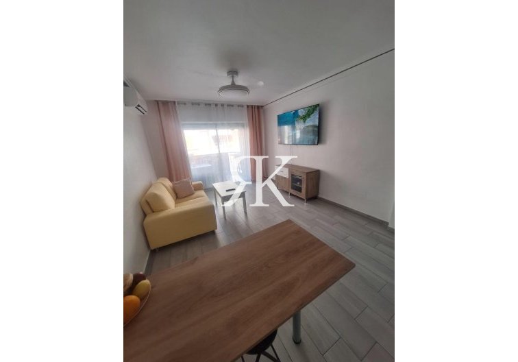 Herverkoop - Appartement - Torrevieja - Playa del Cura