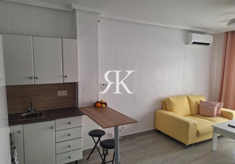 Herverkoop - Appartement - Torrevieja - Playa del Cura