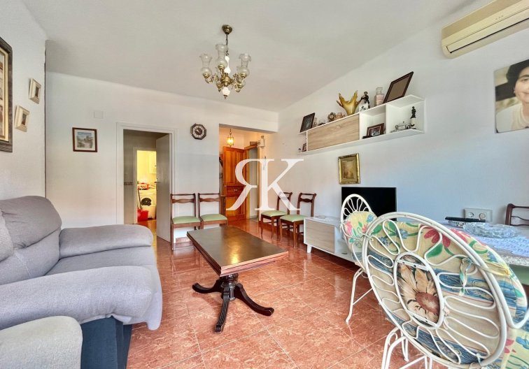 Revente - Appartement - Torrevieja - Estacion De Autobuses