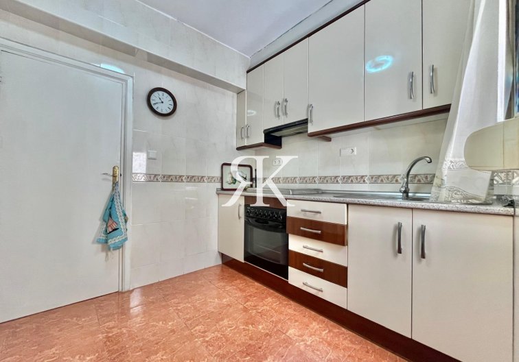 Revente - Appartement - Torrevieja - Estacion De Autobuses