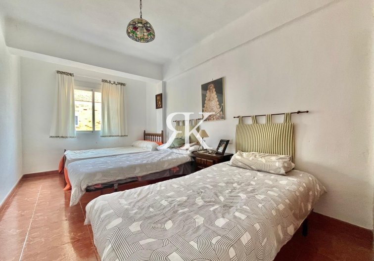 Revente - Appartement - Torrevieja - Estacion De Autobuses