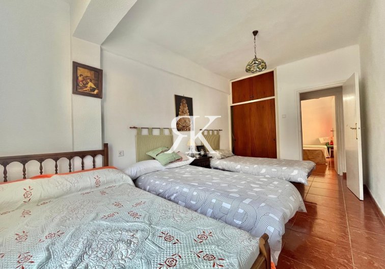 Revente - Appartement - Torrevieja - Estacion De Autobuses