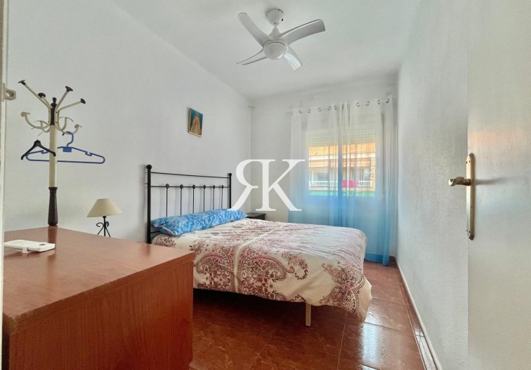 Revente - Appartement - Torrevieja - Estacion De Autobuses