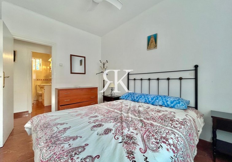 Revente - Appartement - Torrevieja - Estacion De Autobuses