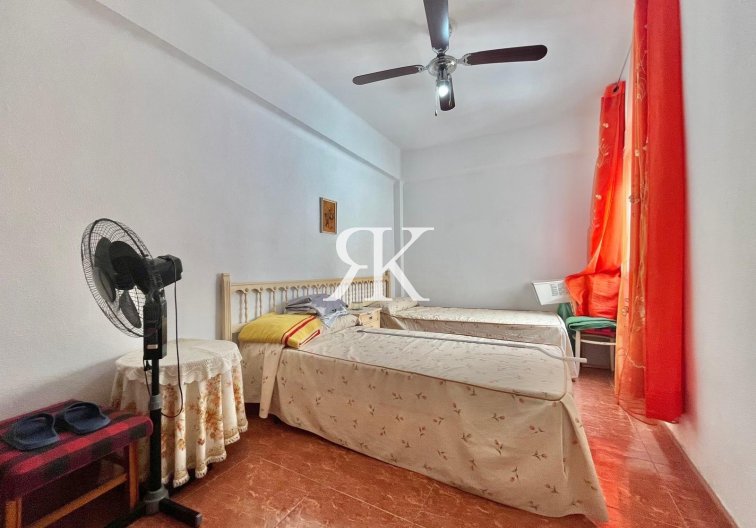 Revente - Appartement - Torrevieja - Estacion De Autobuses