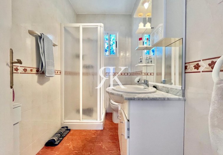 Revente - Appartement - Torrevieja - Estacion De Autobuses