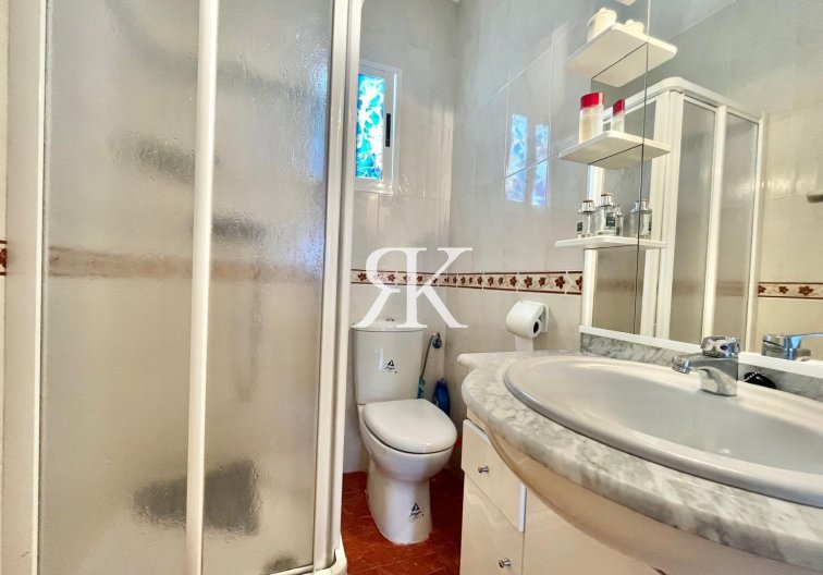 Revente - Appartement - Torrevieja - Estacion De Autobuses