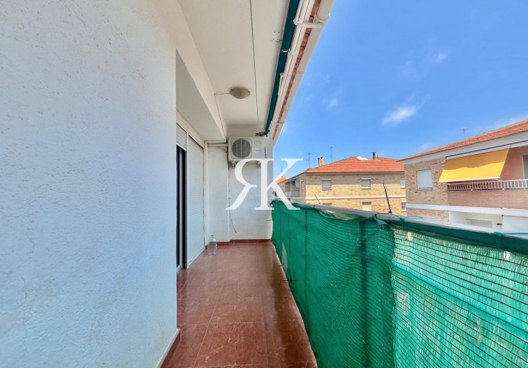 Revente - Appartement - Torrevieja - Estacion De Autobuses