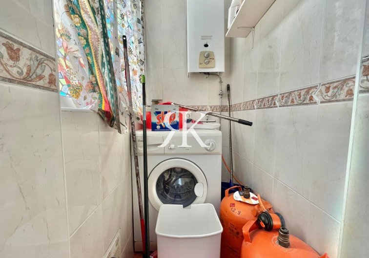 Revente - Appartement - Torrevieja - Estacion De Autobuses