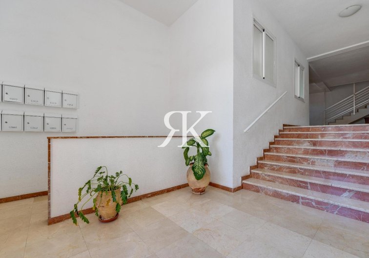 Revente - Appartement - San Pedro del Pinatar - Av. Dr Artero Guirao