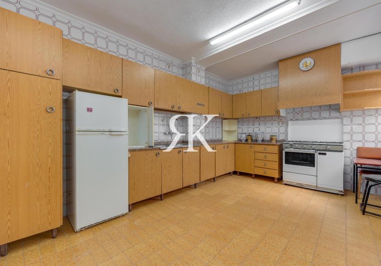 Revente - Appartement - San Pedro del Pinatar - Av. Dr Artero Guirao