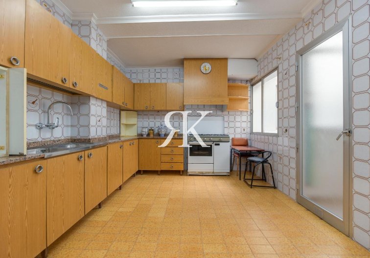 Revente - Appartement - San Pedro del Pinatar - Av. Dr Artero Guirao