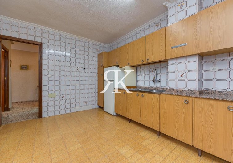 Revente - Appartement - San Pedro del Pinatar - Av. Dr Artero Guirao
