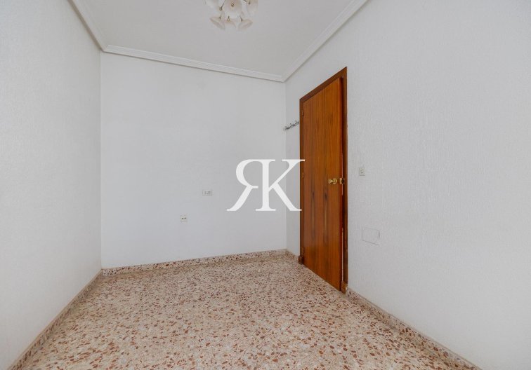 Revente - Appartement - San Pedro del Pinatar - Av. Dr Artero Guirao