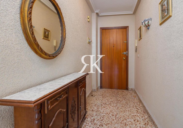 Revente - Appartement - San Pedro del Pinatar - Av. Dr Artero Guirao