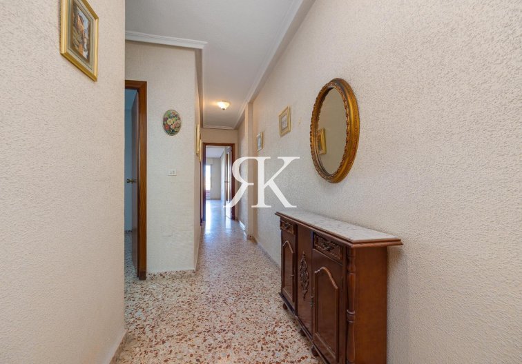 Revente - Appartement - San Pedro del Pinatar - Av. Dr Artero Guirao