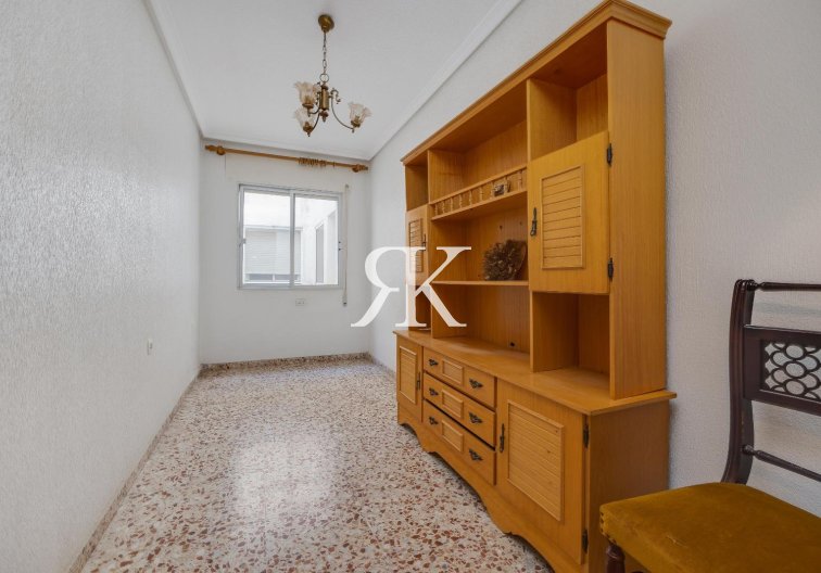 Revente - Appartement - San Pedro del Pinatar - Av. Dr Artero Guirao