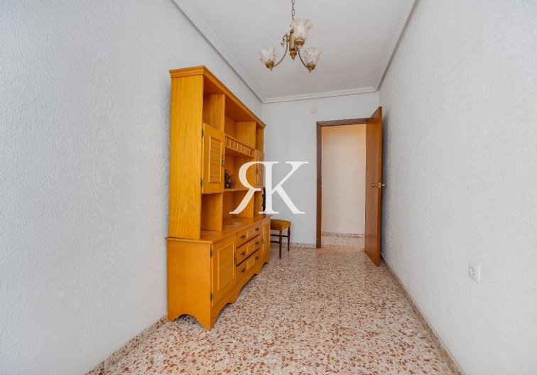 Revente - Appartement - San Pedro del Pinatar - Av. Dr Artero Guirao