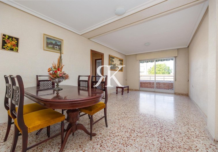 Revente - Appartement - San Pedro del Pinatar - Av. Dr Artero Guirao