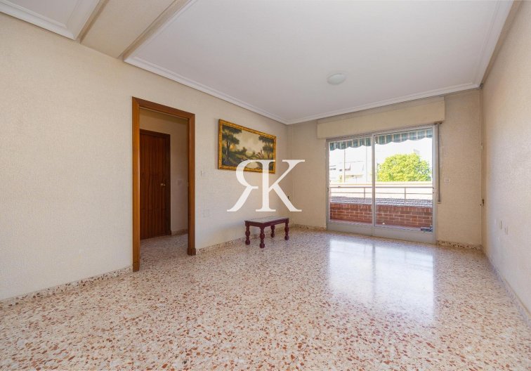 Revente - Appartement - San Pedro del Pinatar - Av. Dr Artero Guirao