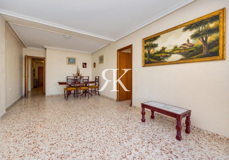 Revente - Appartement - San Pedro del Pinatar - Av. Dr Artero Guirao