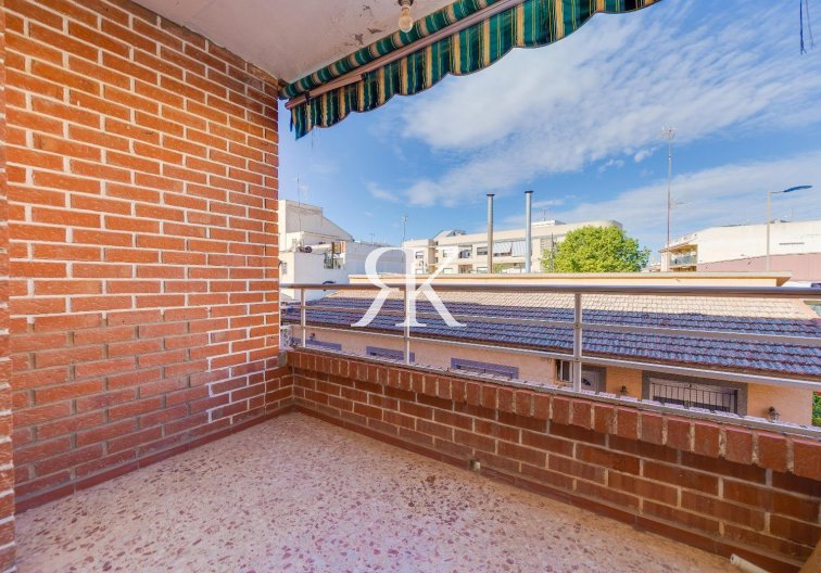 Revente - Appartement - San Pedro del Pinatar - Av. Dr Artero Guirao
