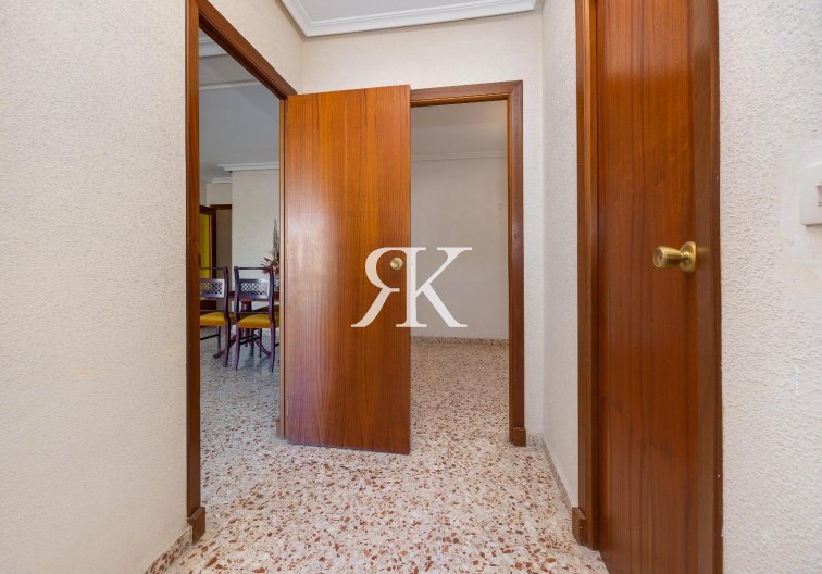 Revente - Appartement - San Pedro del Pinatar - Av. Dr Artero Guirao