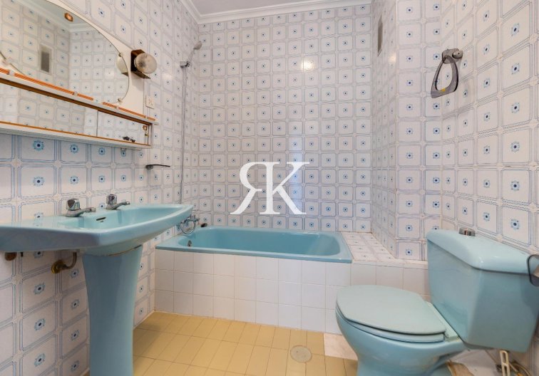 Revente - Appartement - San Pedro del Pinatar - Av. Dr Artero Guirao