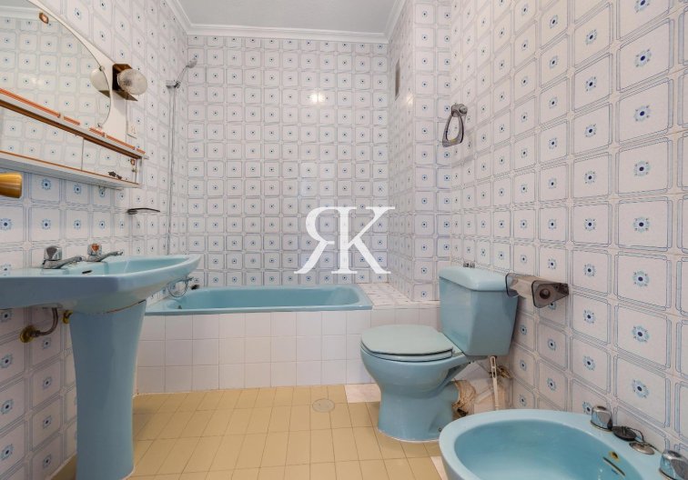 Revente - Appartement - San Pedro del Pinatar - Av. Dr Artero Guirao