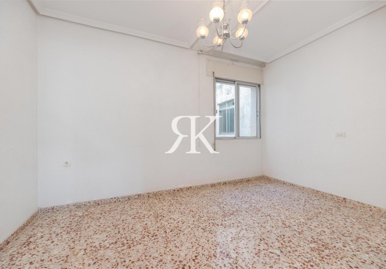 Revente - Appartement - San Pedro del Pinatar - Av. Dr Artero Guirao