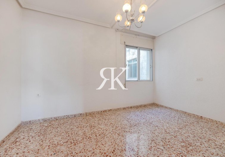 Revente - Appartement - San Pedro del Pinatar - Av. Dr Artero Guirao