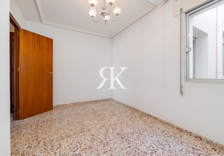 Revente - Appartement - San Pedro del Pinatar - Av. Dr Artero Guirao