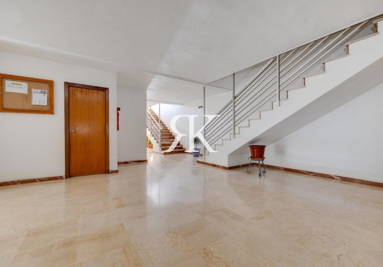 Revente - Appartement - San Pedro del Pinatar - Av. Dr Artero Guirao