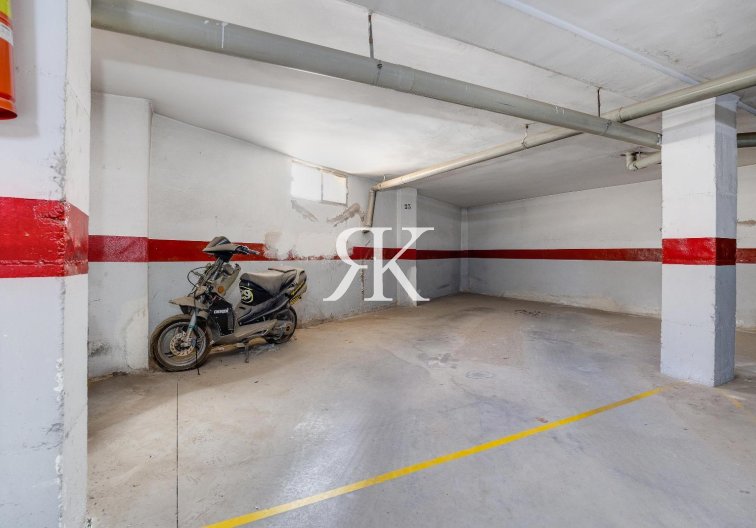 Revente - Appartement - San Pedro del Pinatar - Av. Dr Artero Guirao