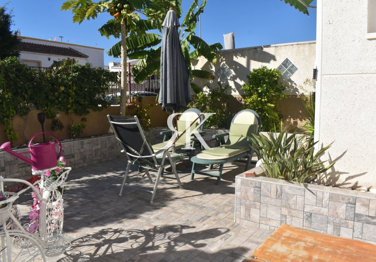Resale - villa - San Fulgencio - Costa Blanca