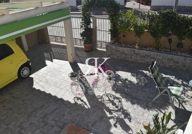 Resale - villa - San Fulgencio - Costa Blanca