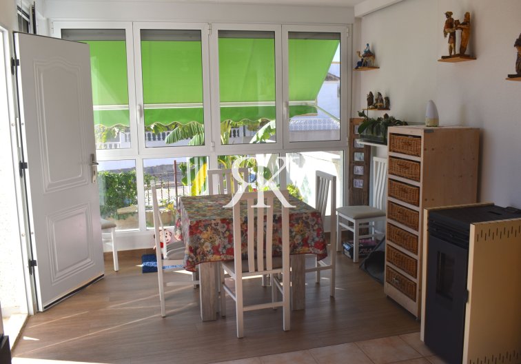 Resale - villa - San Fulgencio - Costa Blanca