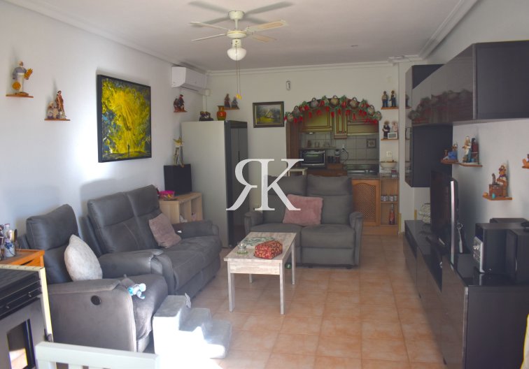 Resale - villa - San Fulgencio - Costa Blanca